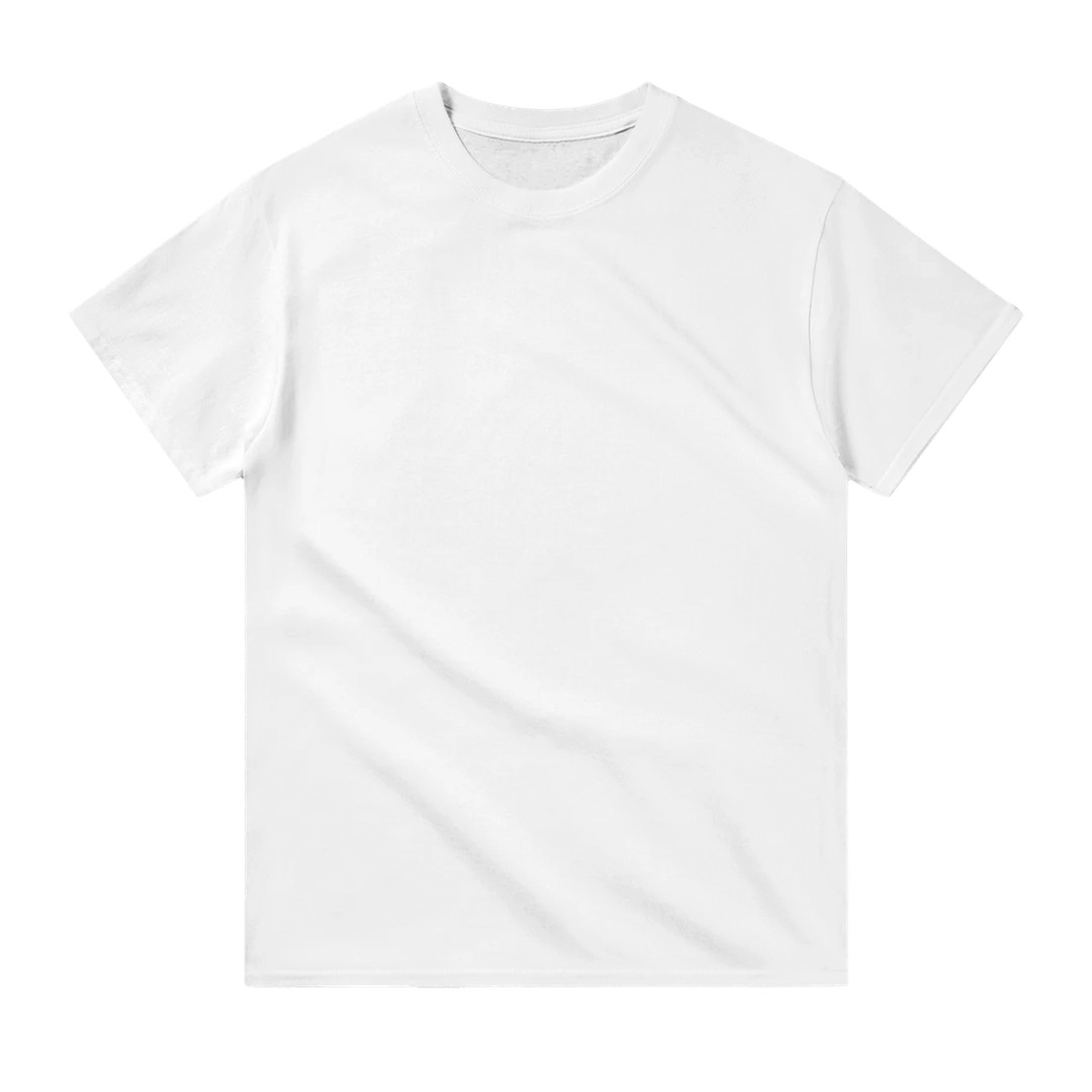 Basic Erkek Tişört